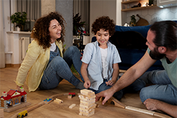 SCHÉMA DÉPARTEMENTAL DES SERVICES AUX FAMILLES
