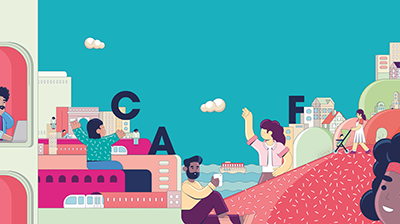 Quelle organisation ?