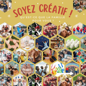 Gagner un shooting photo en famille !