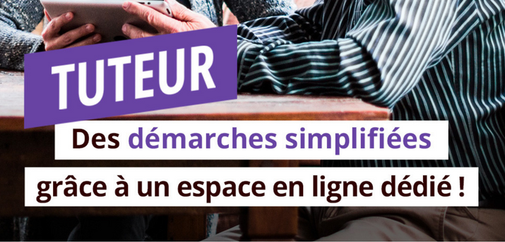 Offre tuteur 