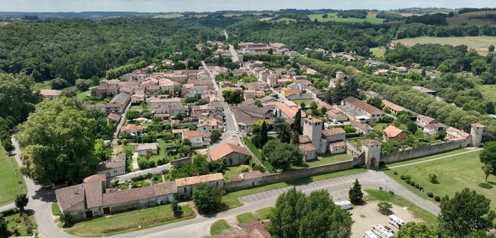 Image Lot-et-Garonne