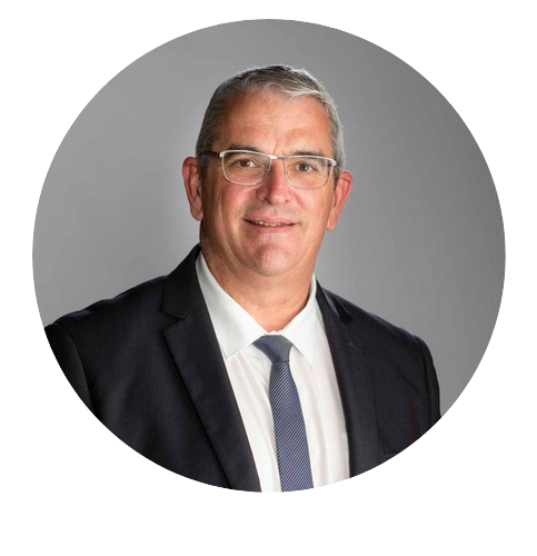M. Philippe ROCHOUX