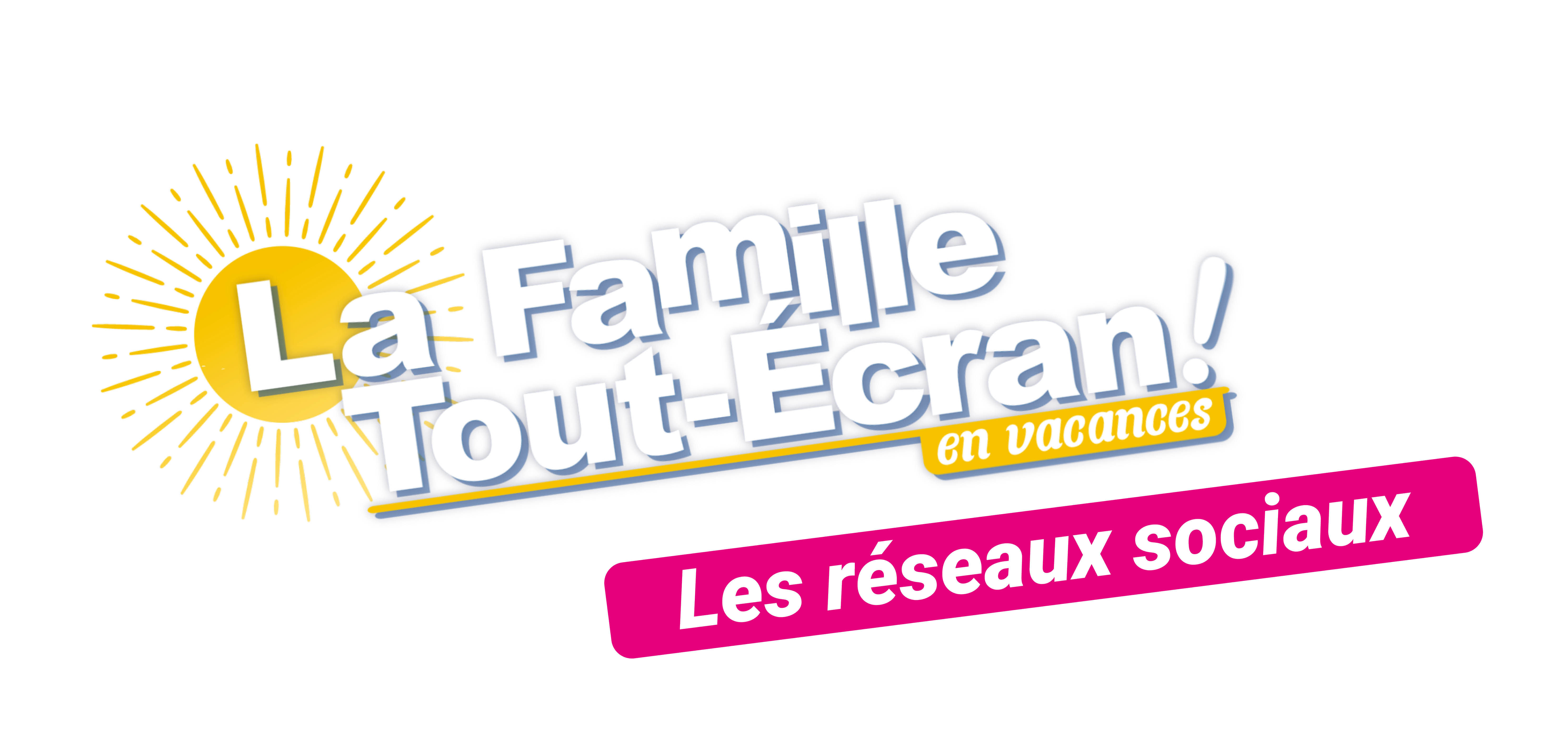 Famille Tout-Ecran