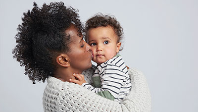 Au 1er novembre, le montant de l’allocation de soutien familial est revu à la hausse…