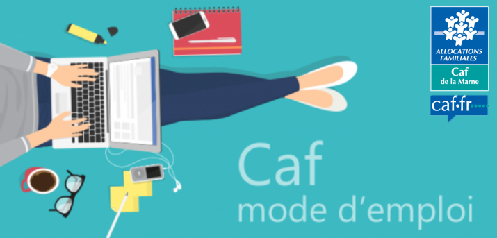 Guide du nouvel allocataire