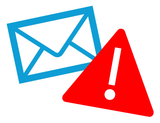 Courrier reçu