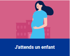 image j'attends un enfant