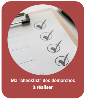 lien vers checklist