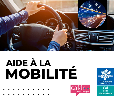image aide à la mobilité