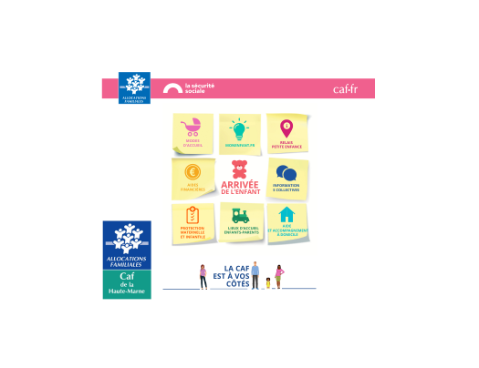 parcours enfant