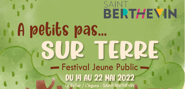 Affiche festival