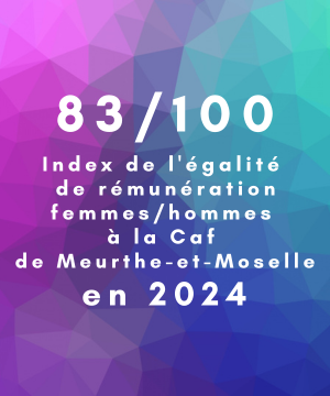 index égalité homme femme