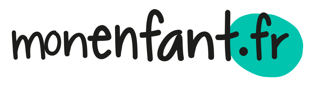 logo monenfant.fr