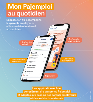 visuel application