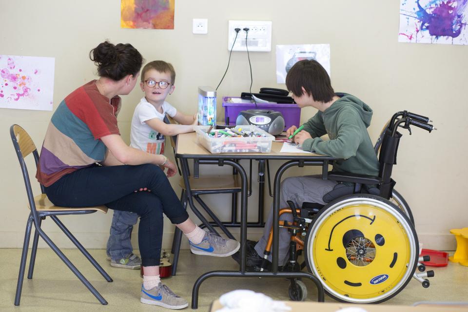 HANDICAP