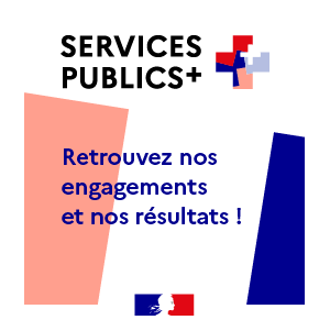 SERVICE PUBLIC+