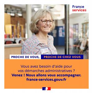 Aide démarche en ligne