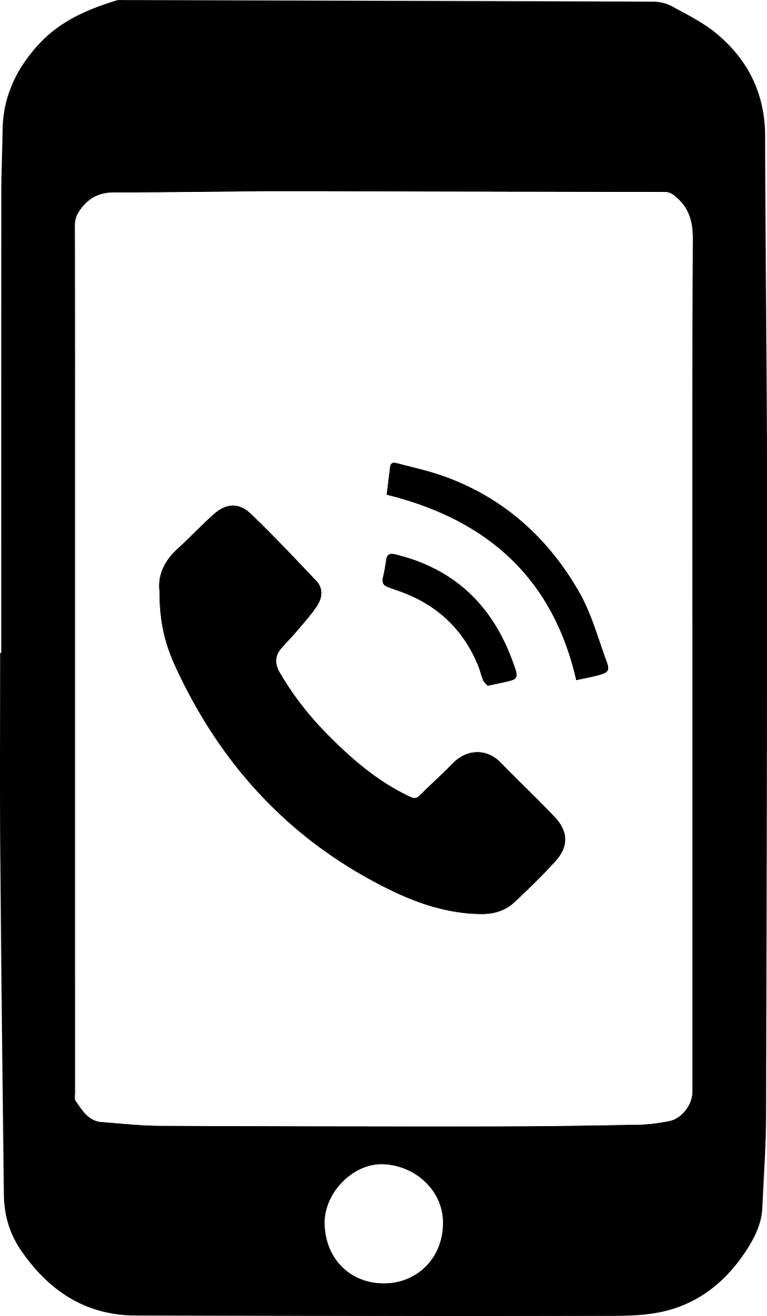 Plateforme téléphonique