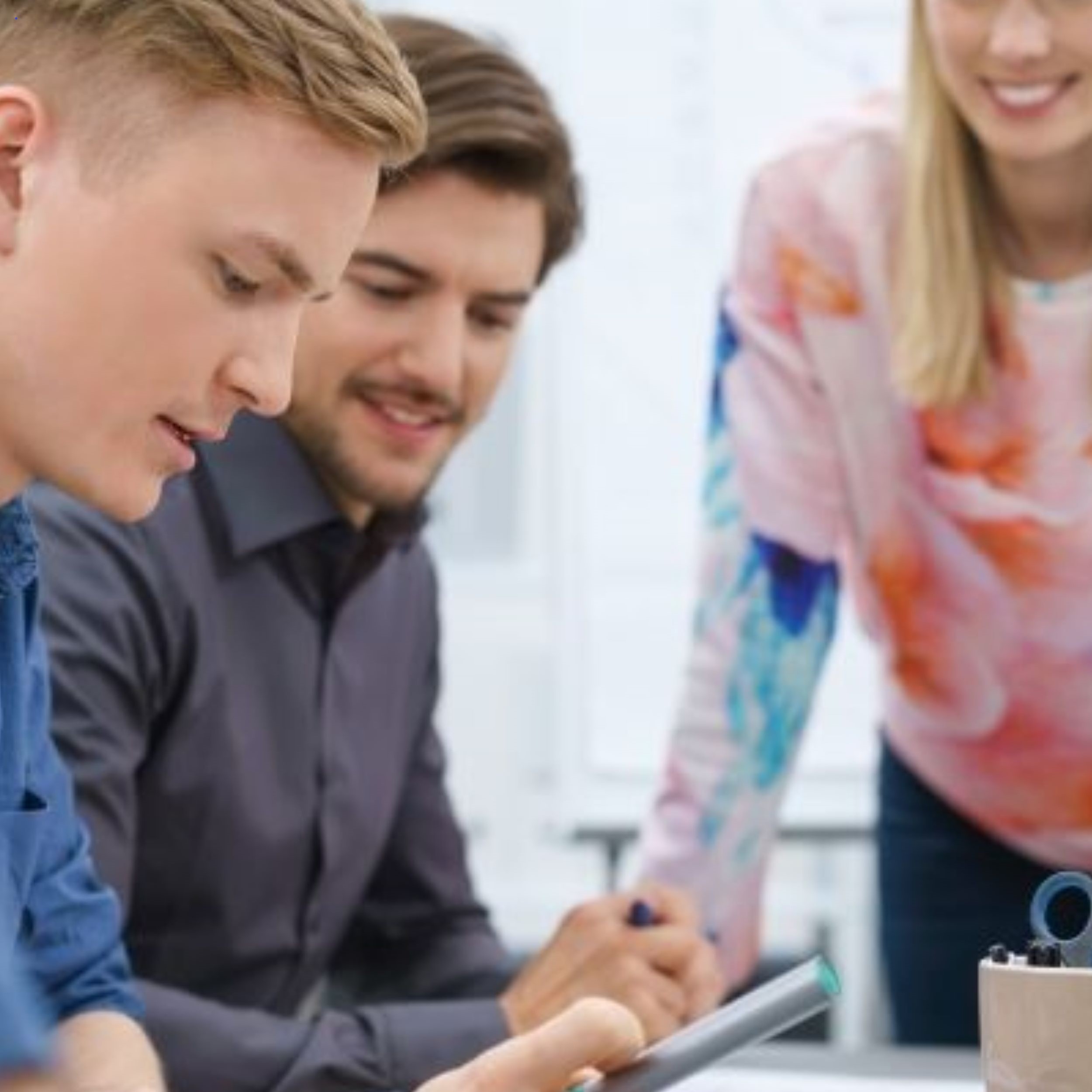 jeunes en études