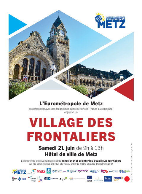 Village des frontaliers