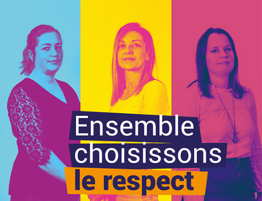 campagne incivilités caf du nord