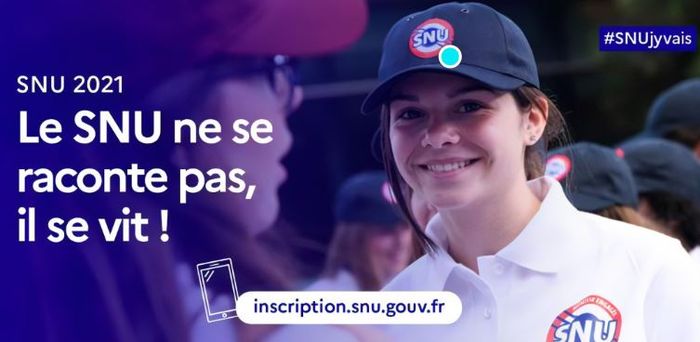 snu.gouv.fr