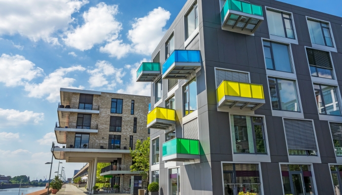 Logement