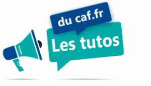 les tutos du caf.fr