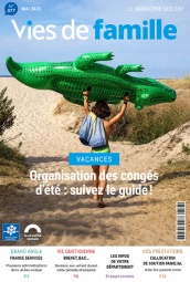 "magazine de mai 2023"