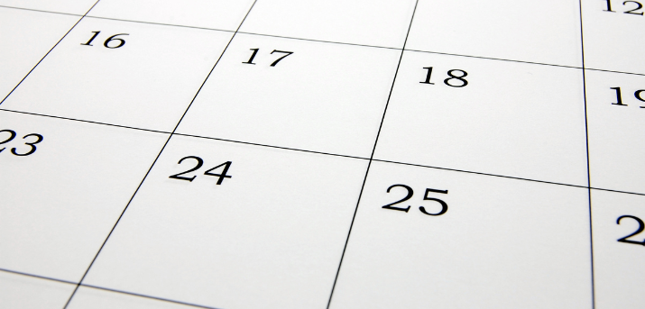 Calendrier des paiements Caf 2022