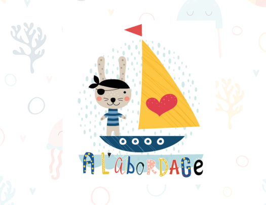creche a l abordage