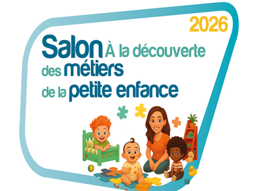 LOGO DU SALON