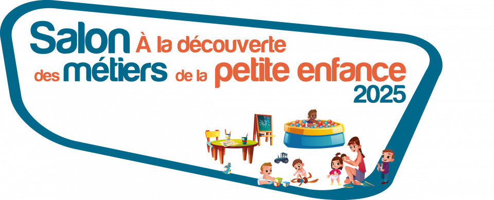 logo du salon