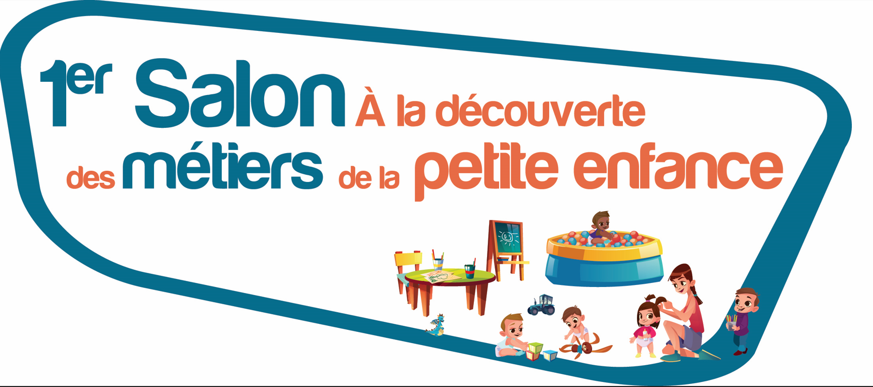 logo du salon