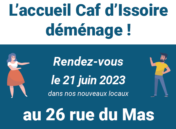 déménagement issoire