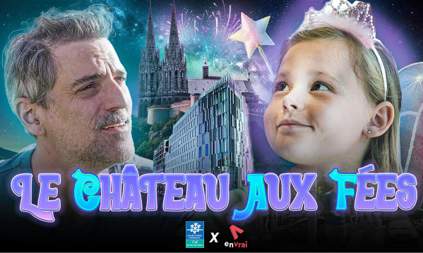 Père et fille