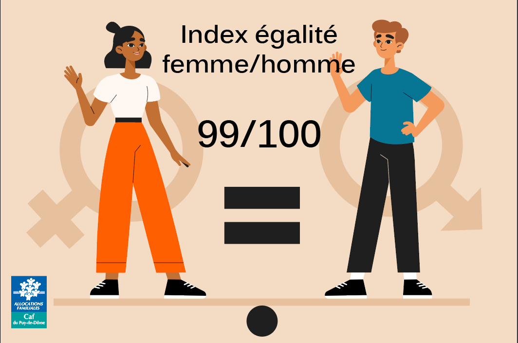 un homme et une femme 