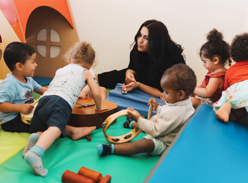 les crèches cochent toutes les cases