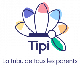Tipi, la tribu de les parents