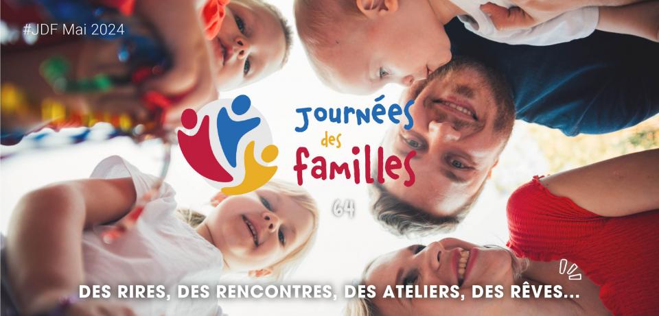 Journées des familles 2024