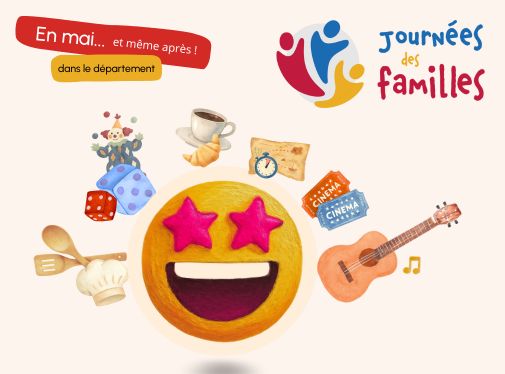 Journée des Familles 2026