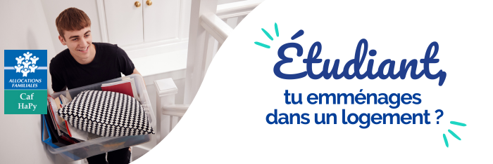 logement étudiant
