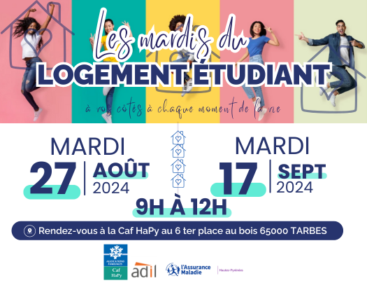 Logement étudiant