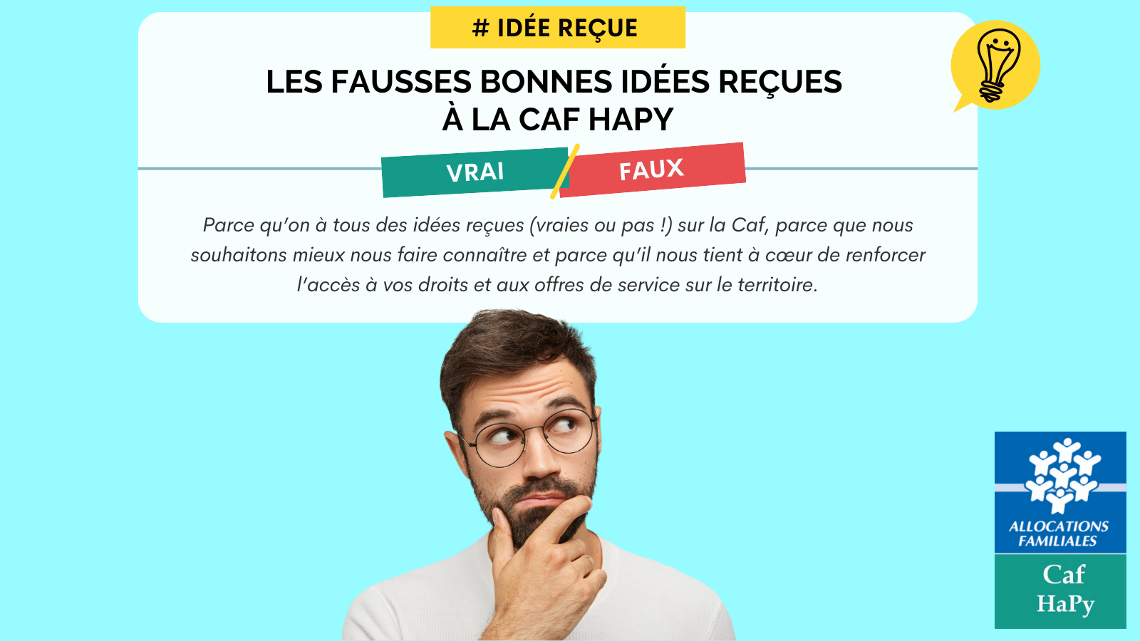 idées reçues