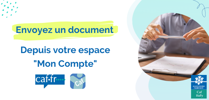 transmettre un document