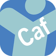 Appli Caf - Mon Compte