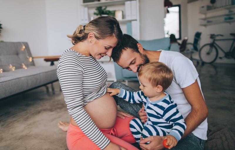 FEMME ENCEINTE
