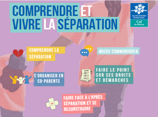 Une maman et son enfant 