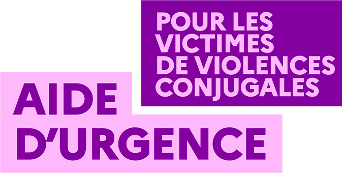 Aide aux victimes de violences conjugales