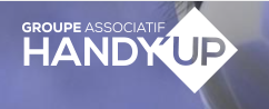 logo handy up